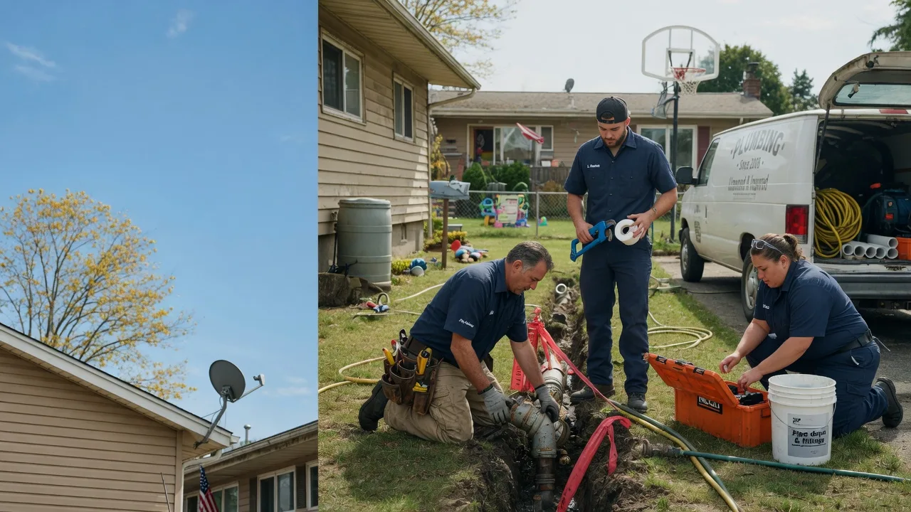 Garbage Disposal Replacement in New Bremen, OH near me
