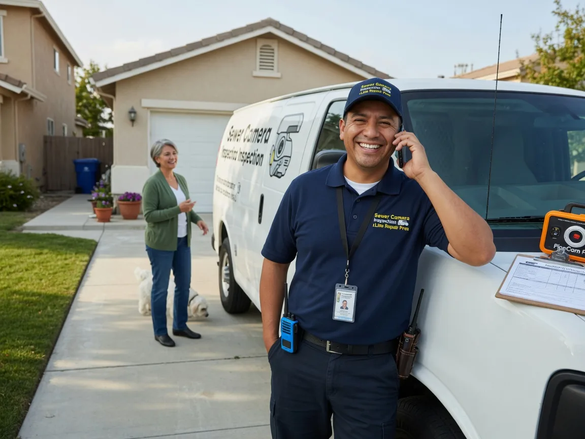 Sewer Line Repair New Bremen, OH FAQs